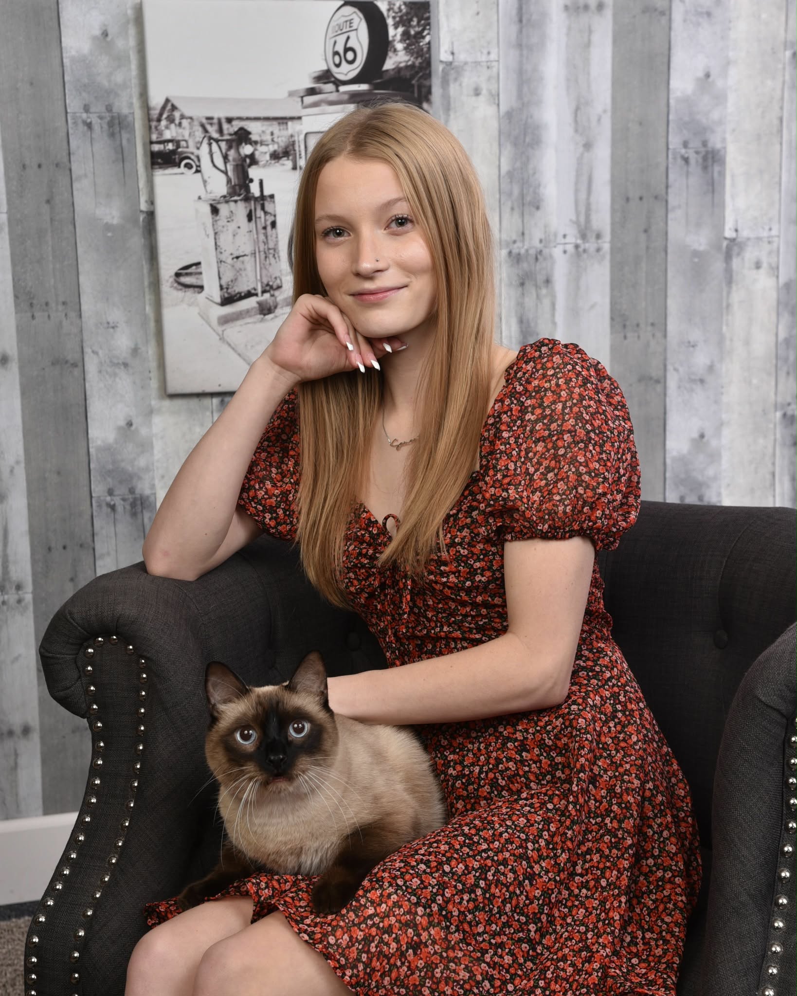 Samantha Edison
